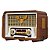 Blocos de Montar Pantasy Retro Radio Set 85048 Original Lacrado Colecionável Autêntico Premium - Imagem 2