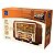 Blocos de Montar Pantasy Retro Radio Set 85048 Original Lacrado Colecionável Autêntico Premium - Imagem 3