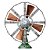 Blocos de Montar Pantasy Table Fan Set 85044 Original Lacrado Colecionável Autêntico Premium - Imagem 1