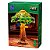 Blocos de Montar Pantasy Stained Glass Table Lamp Set 85042 Original Lacrado Colecionável - Imagem 2
