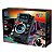 Blocos de Montar Pantasy Dj Player Set 85037 Original Lacrado Colecionável Autêntico Premium - Imagem 3