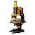 Blocos de Montar Pantasy Retro Microscope Set 85034 Original Lacrado Colecionável - Imagem 1