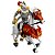 Blocos de Montar Pantasy Warrior Knight Set 85030 Original Lacrado Colecionável Autêntico Premium - Imagem 2