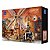 Blocos de Montar Pantasy Steampunk Windmill Workshop Set 85026 Original Lacrado Colecionável - Imagem 2