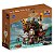 Blocos de Montar Pantasy The Pirates Pub Set 85022 Original Lacrado Colecionável - Imagem 3