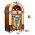 Blocos de Montar Pantasy Retro Jukebox Set 85020 Original Lacrado Colecionável Autêntico Premium - Imagem 2