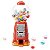 Blocos de Montar Pantasy Gumball Machine Set 85016 Original Lacrado Colecionável - Imagem 1