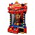 Blocos de Montar Pantasy Claw Machine Set 86002 Original Lacrado Colecionável Autêntico Premium - Imagem 1