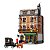 Blocos de Montar Pantasy Sherlock Holmes Baker Street 221B Apartment Set 85014 Original Lacrado - Imagem 1