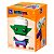 Blocos de Montar Pantasy Dragon Ball Piccolo Set 99121 Original Lacrado Colecionável - Imagem 3