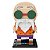 Blocos de Montar Pantasy Dragon Ball Kame Sennin Set 99119 Original Lacrado Colecionável - Imagem 1
