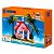 Blocos de Montar Pantasy Dragon Ball Kame House Set 87002 Original Lacrado Colecionável - Imagem 2