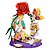 Blocos de Montar Pantasy The Little Prince Starry Garden Set 86336 Original Lacrado Colecionável - Imagem 2