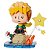Blocos de Montar Pantasy The Little Prince Mini LE Petit Prince Set 86330 Original Lacrado - Imagem 1