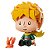 Blocos de Montar Pantasy The Little Prince Mini LE Petit Prince Set 86330 Original Lacrado - Imagem 2