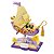 Blocos de Montar Pantasy The Little Prince Starry Ride Boat Set 86329 Original Lacrado Colecionável - Imagem 1
