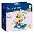 Blocos de Montar Pantasy The Little Prince Starry Ride Planet Set 86327 Original Lacrado - Imagem 2