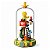 Blocos de Montar Pantasy The Little Prince Wishing Mailbox Set 86323 Original Lacrado Colecionável - Imagem 1