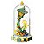Blocos de Montar Pantasy The Little Prince Starlight Lamp Set 86321 Original Lacrado Colecionável - Imagem 1