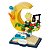 Blocos de Montar Pantasy The Little Prince Starry Ride New Moon Set 86318 Original Lacrado - Imagem 1