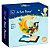 Blocos de Montar Pantasy The Little Prince Starry Ride New Moon Set 86318 Original Lacrado - Imagem 2