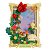 Blocos de Montar Pantasy The Little Prince Rose Set 86313 Original Lacrado Colecionável - Imagem 1