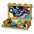 Blocos de Montar Pantasy The Little Prince Suitcase Set 86311 Original Lacrado Colecionável - Imagem 1