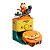 Blocos de Montar Pantasy Garfield Movie Machines Robot Vacuum Set 86823 Original Lacrado - Imagem 2