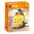 Blocos de Montar Pantasy Garfield Movie Machines Robot Vacuum Set 86823 Original Lacrado - Imagem 3