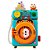 Blocos de Montar Pantasy Garfield Movie Machines Washing Set 86821 Original Lacrado Colecionável - Imagem 1