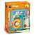 Blocos de Montar Pantasy Garfield Movie Machines Washing Set 86821 Original Lacrado Colecionável - Imagem 3