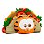 Blocos de Montar Pantasy Garfield Movie Taco Magnet Set 86819 Original Lacrado Colecionável - Imagem 2