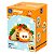 Blocos de Montar Pantasy Garfield Movie Taco Magnet Set 86819 Original Lacrado Colecionável - Imagem 3