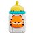 Blocos de Montar Pantasy Garfield Movie Baby Bottle Magnet Set 86818 Original Lacrado Colecionável - Imagem 1