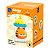 Blocos de Montar Pantasy Garfield Movie Baby Bottle Magnet Set 86818 Original Lacrado Colecionável - Imagem 3