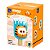 Blocos de Montar Pantasy Garfield Movie Popsicle Magnet Set 86817 Original Lacrado Colecionável - Imagem 3