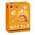 Blocos de Montar Pantasy Garfield Family Machines Toaster Set 86811 Original Lacrado Colecionável - Imagem 2