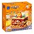 Blocos de Montar Pantasy Garfield Family Movie Lasagna Set 86807 Original Lacrado Colecionável - Imagem 2