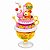 Blocos de Montar Pantasy Garfield Family Special Drink Set 86806 Original Lacrado Colecionável - Imagem 1