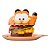 Blocos de Montar Pantasy Garfield Family Hamburger Set 86805 Original Lacrado Colecionável - Imagem 1