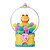 Blocos de Montar Pantasy Garfield Family Gumball Machine Set 86804 Original Lacrado Colecionável - Imagem 1