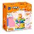 Blocos de Montar Pantasy Garfield Family Gumball Machine Set 86804 Original Lacrado Colecionável - Imagem 3