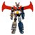 Blocos de Montar Pantasy Mechanical Mazinger Z Set 87301 Original Lacrado Colecionável - Imagem 1