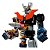 Blocos de Montar Pantasy Mechanical Mazinger Z Set 87301 Original Lacrado Colecionável - Imagem 2
