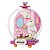 Blocos de Montar Pantasy Moomin Snorkmaiden's Dresser Set 87208 Original Lacrado Colecionável - Imagem 1