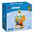 Blocos de Montar Pantasy Moomin Snufkin's Adventure Set 87205 Original Lacrado Colecionável - Imagem 2