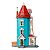 Blocos de Montar Pantasy Moomin House Set 87201 Original Lacrado Colecionável Autêntico Premium - Imagem 1