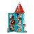 Blocos de Montar Pantasy Moomin House Set 87201 Original Lacrado Colecionável Autêntico Premium - Imagem 2