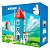 Blocos de Montar Pantasy Moomin House Set 87201 Original Lacrado Colecionável Autêntico Premium - Imagem 3