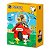 Blocos de Montar Pantasy Peanuts Snoopy Red House Set 86918 Original Lacrado Colecionável - Imagem 2